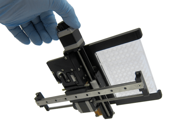 Microplate XYZ Robot - TPA Motion