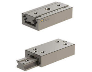 Precision Spring Slide Precision Slides - TPA Motion